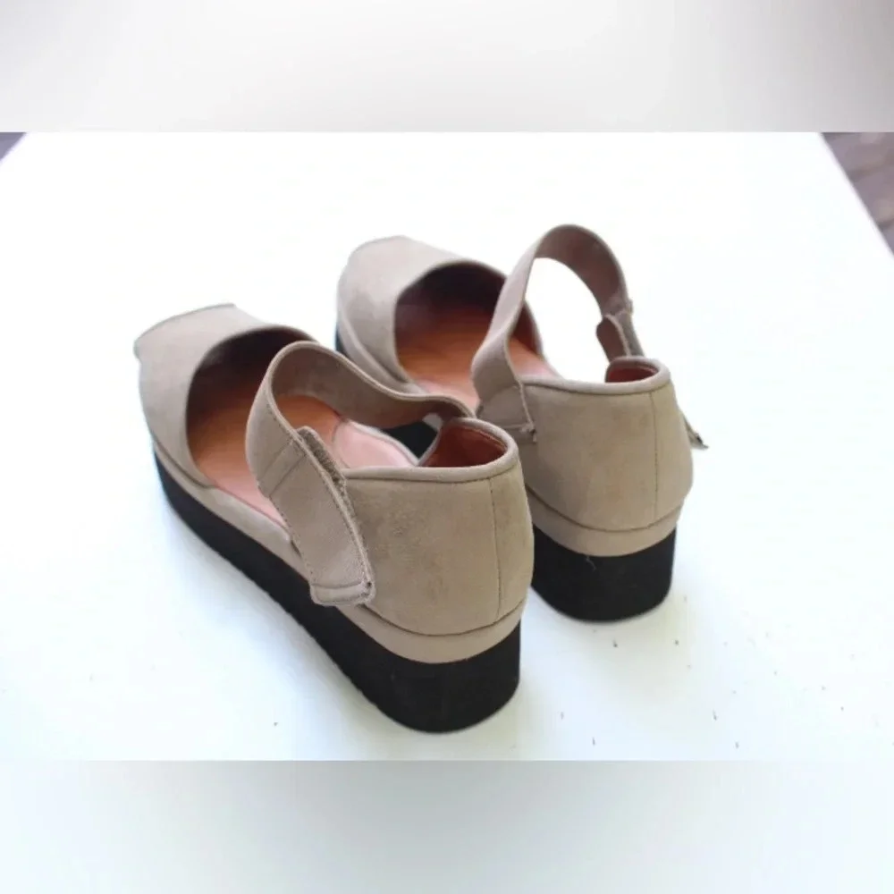 L'Amour Des Pieds Amadour  Sandals - Picture 6 of 10